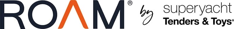 ROAM by SYTT Logo