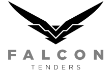 Falcon Tenders Logo