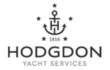 Hodgdon Yachts Logo