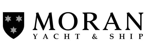Moravia Yachting Logo