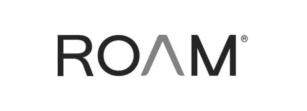 ROAM Boats Logo