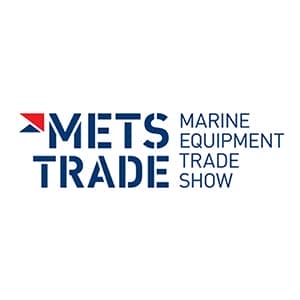 35 Brilliant Boat Shows for 2025/26 METSTRADE Logo