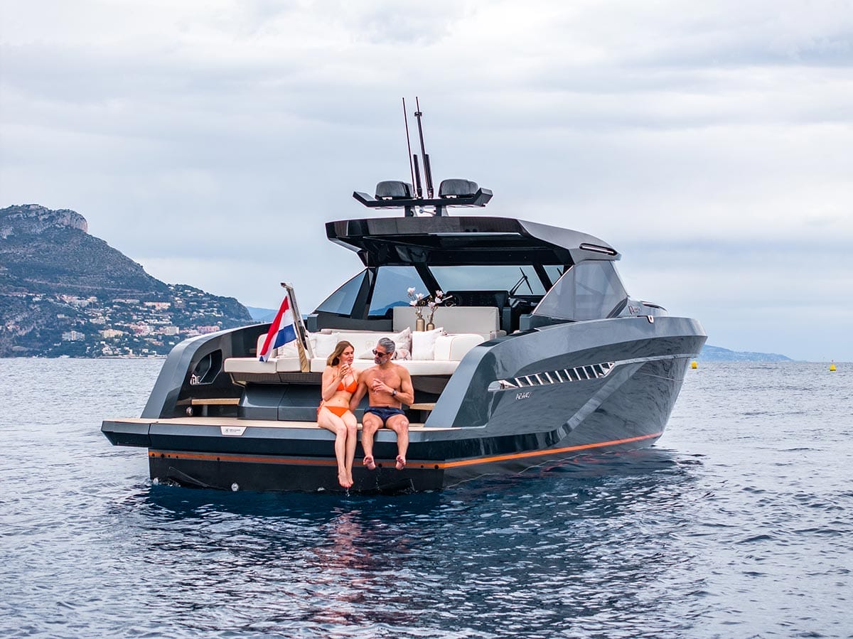 Lake Pleasant Boat Rental