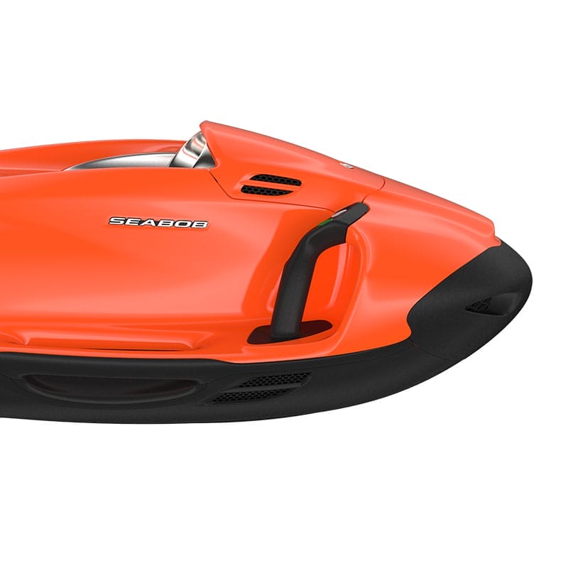 SEABOB F5 S F5 SR Lumex Orange Square