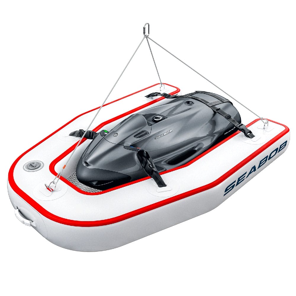 SEABOB F5 S SEABOB Lifting Dock