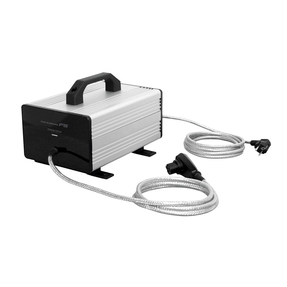 SEABOB F5 S SEABOB Quick Charger