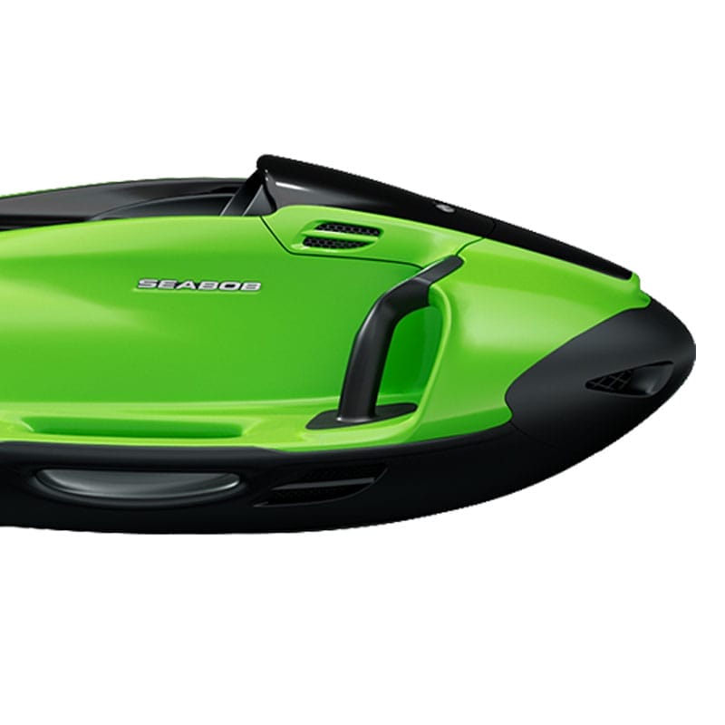 SEABOB F5 S SEABOB F Line Green