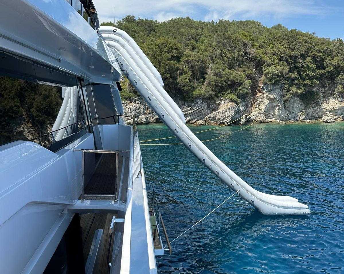 Big Bo All Terrain Vehicle