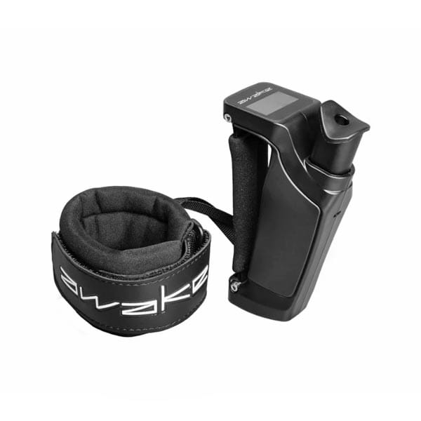 SEABOB Pilot Belt System