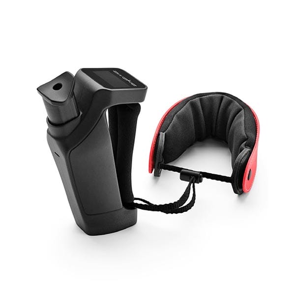 Awake RÄVIK S SEABOB Pilot Belt System