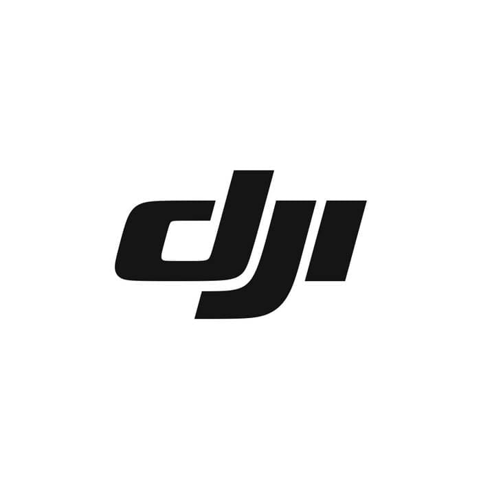 DJI Logo