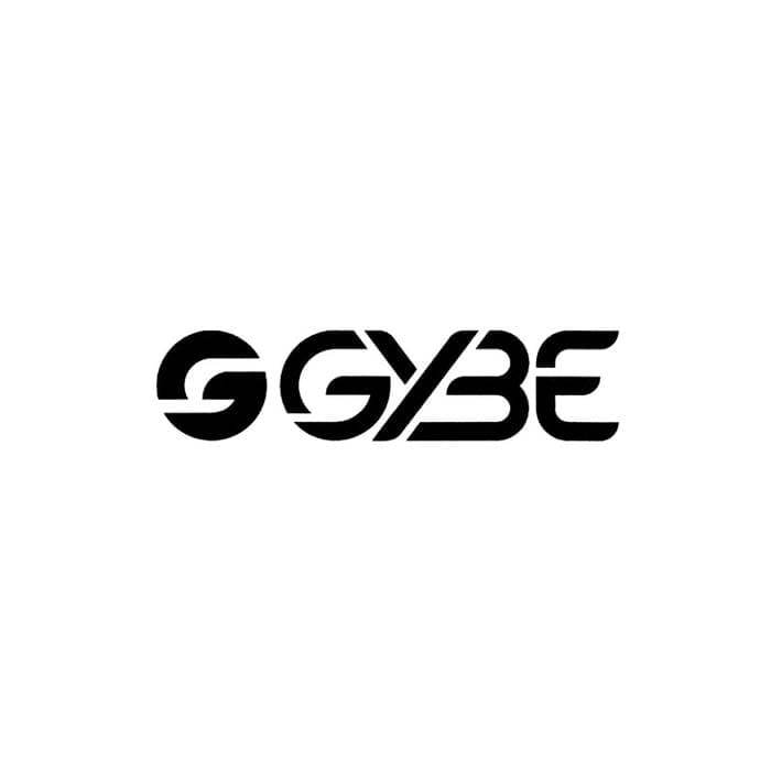 Gybe Logo