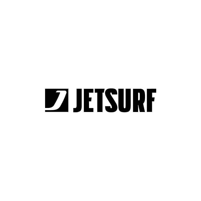 Jetsurf Logo
