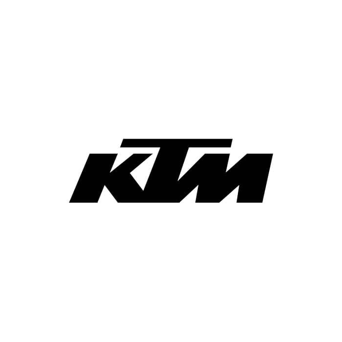 KTM Logo