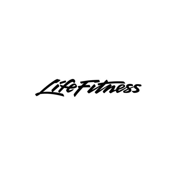 Life Fitness Logo