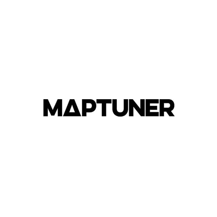 Maptuner Logo