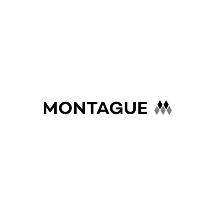 Montague Logo