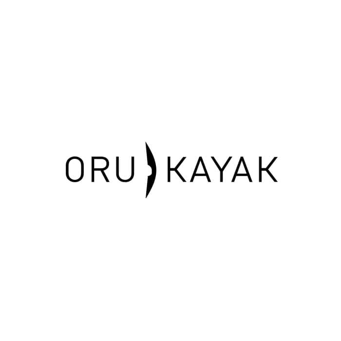 ORU Kayak Logo
