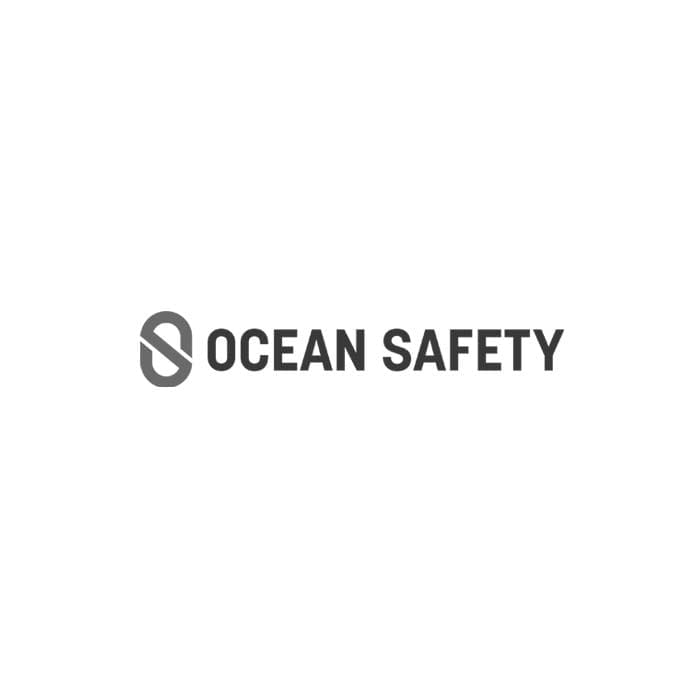 Ocean Safety Logo