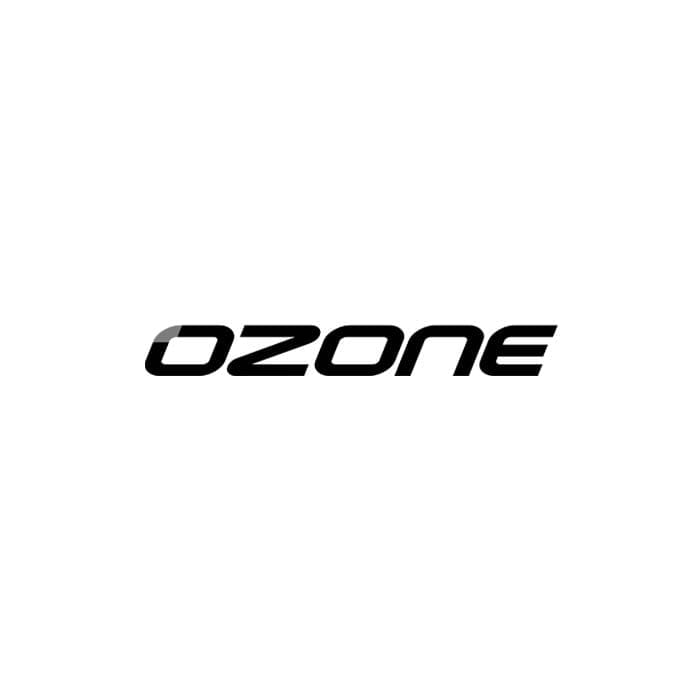Ozone Logo