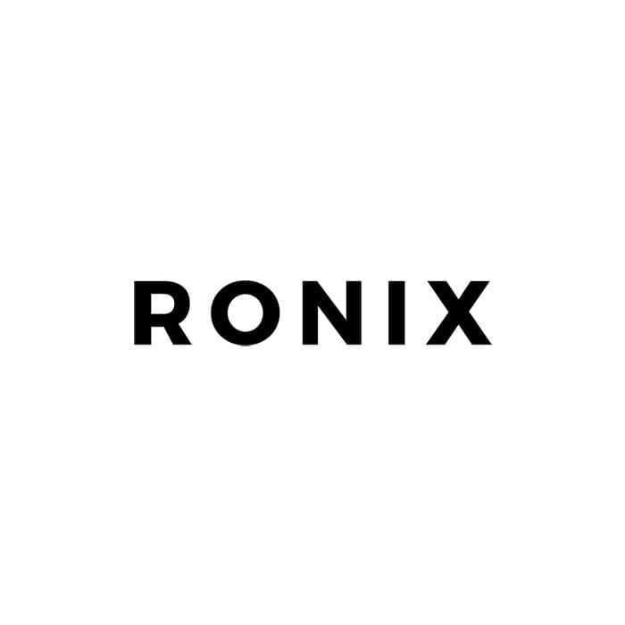 RONIX Logo