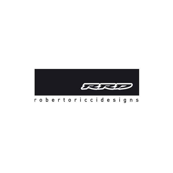 RRD Logo