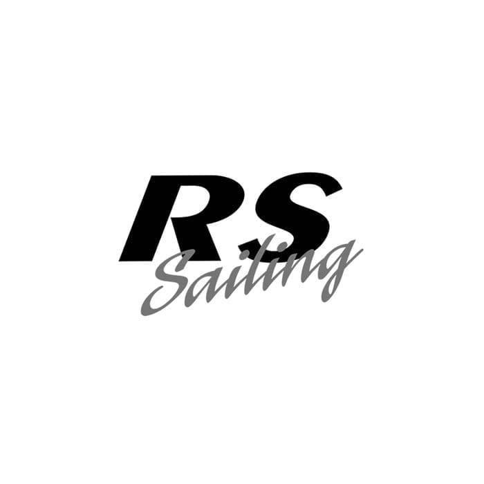 RS Sailing Logo