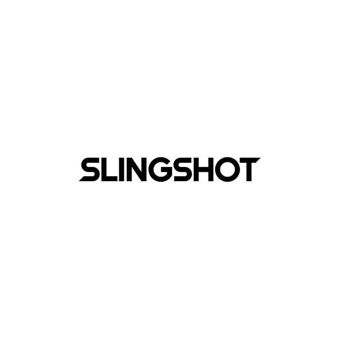 Slingshot Logo