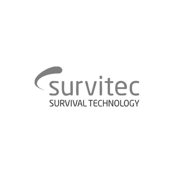 Survitec Logo