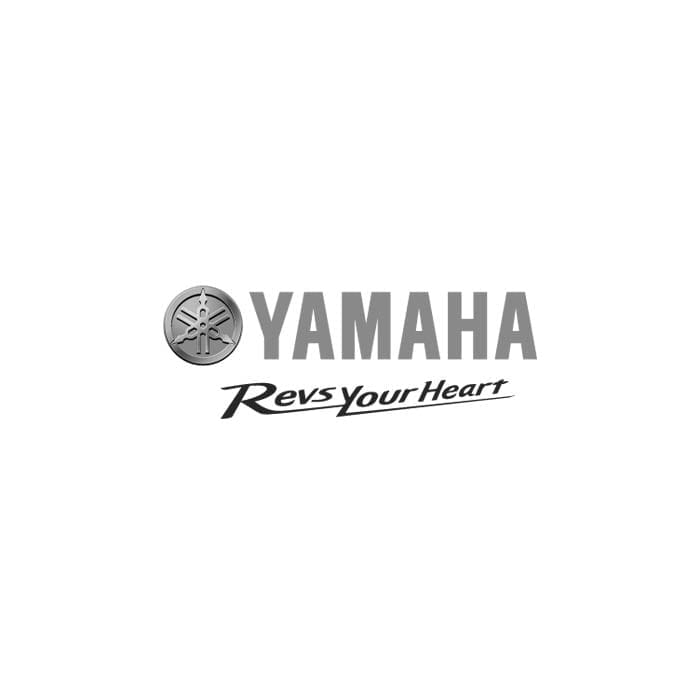 Yamaha Logo