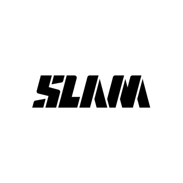 SLAM Logo