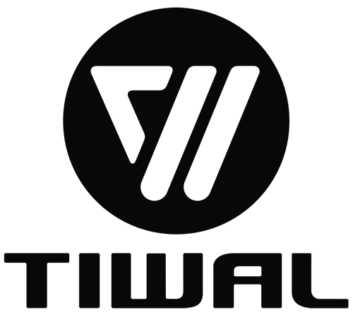 Tiwal Logo Square