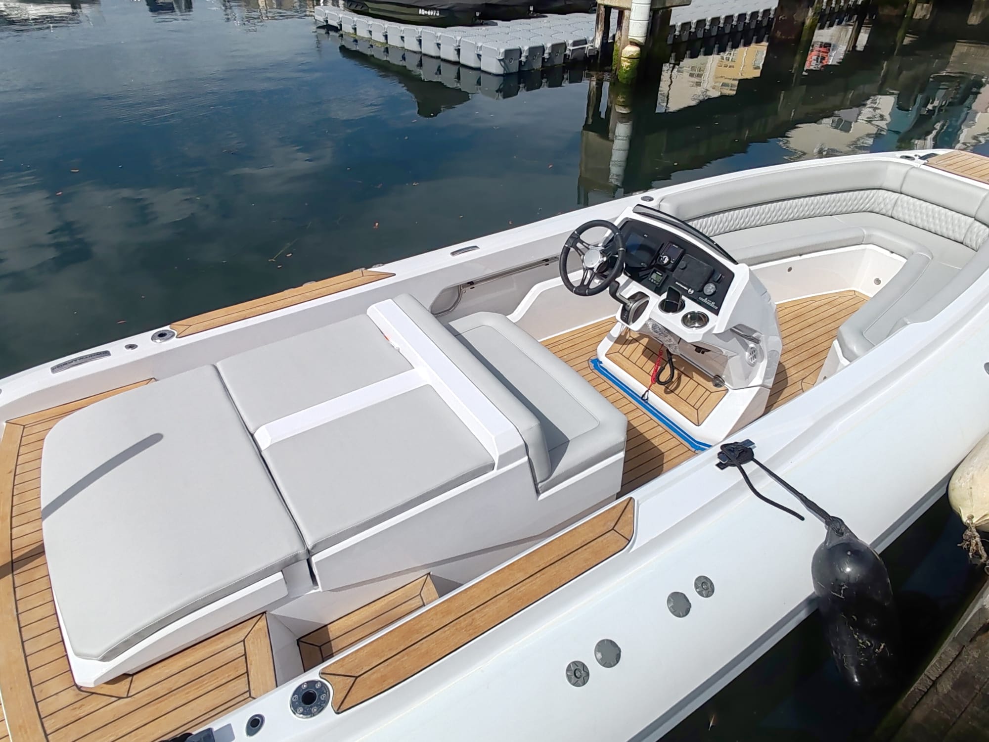 2025 Whitmarsh ST 625