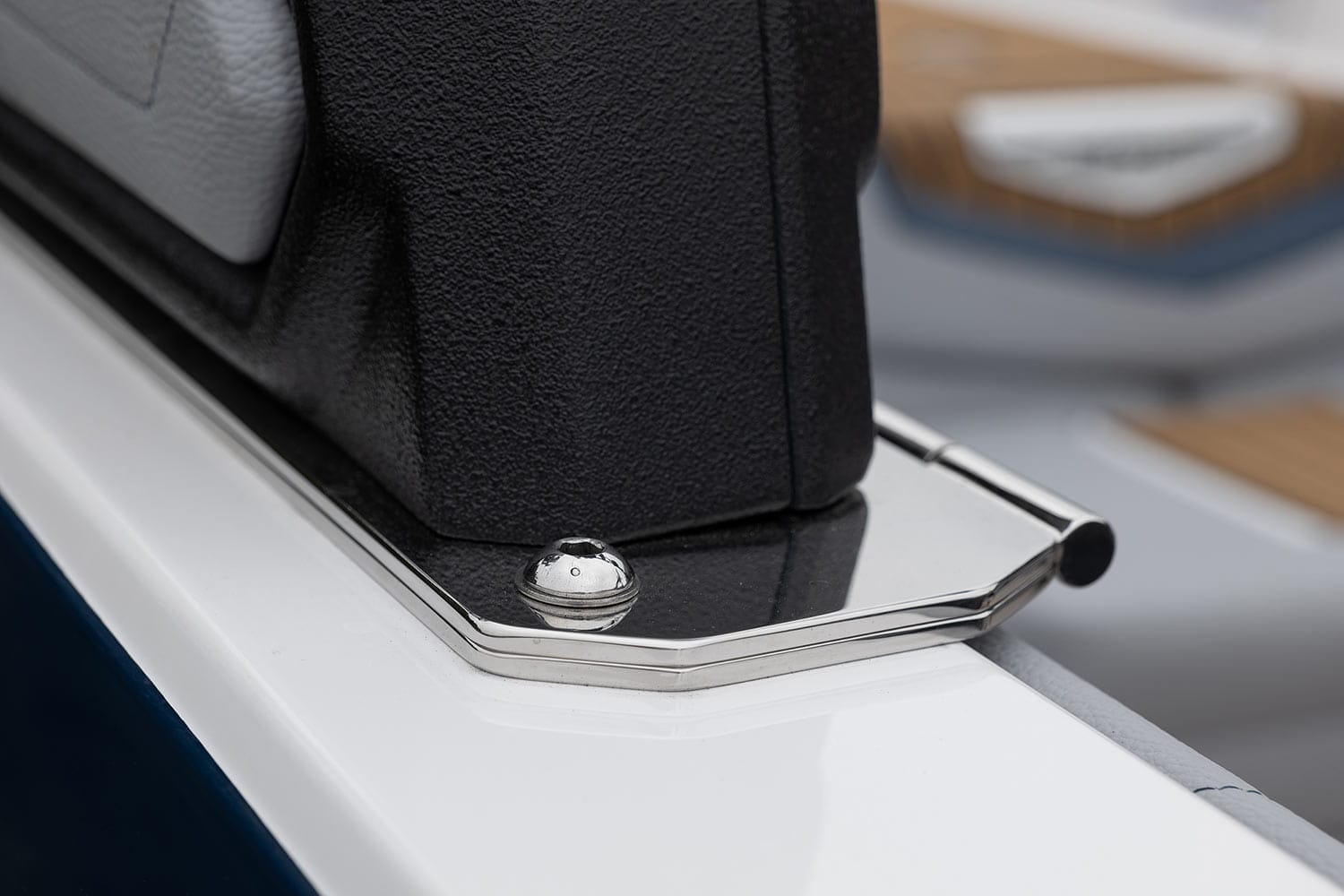 Nautique Boats Nautique Folding Flight Control Tower