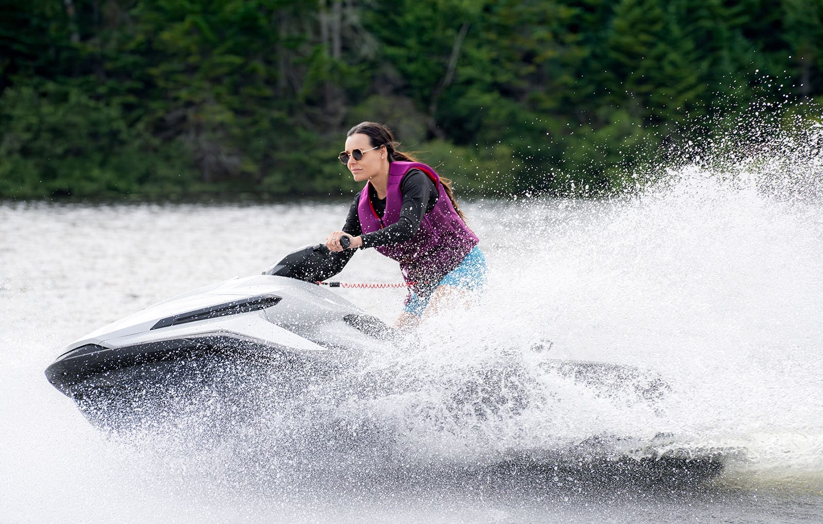 Taiga ORCA P2