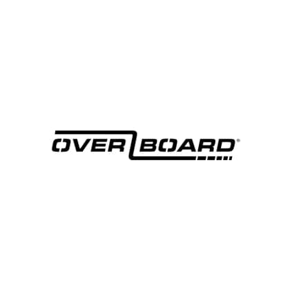 Overboard Logo