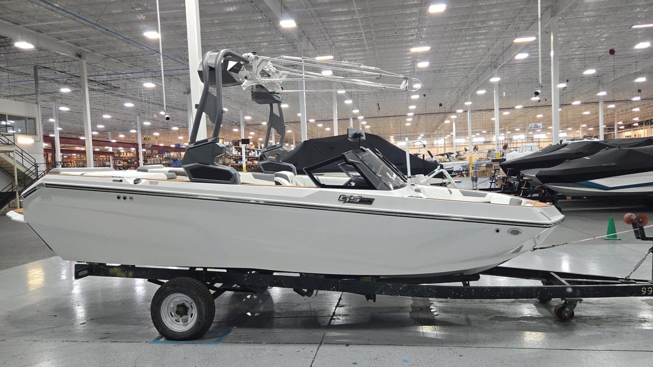 2025 Super Air Nautique GS20 2025 Super Air Nautique GS20