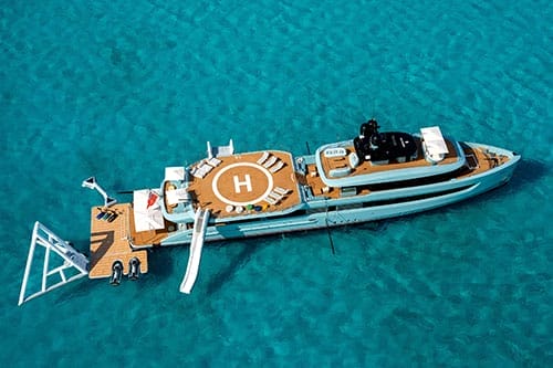 MY Limerence Aquapark